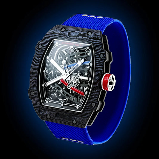 Richard Mille Lifestylee RM 67