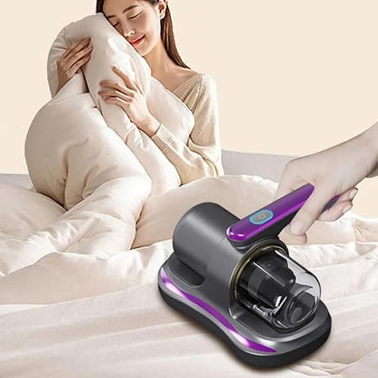 Rechargeable Dust Vacuum Cleaner Bed Sofa