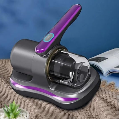 Rechargeable Dust Vacuum Cleaner Bed Sofa
