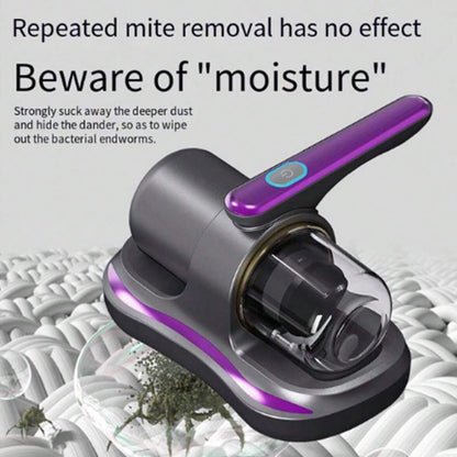 Rechargeable Dust Vacuum Cleaner Bed Sofa