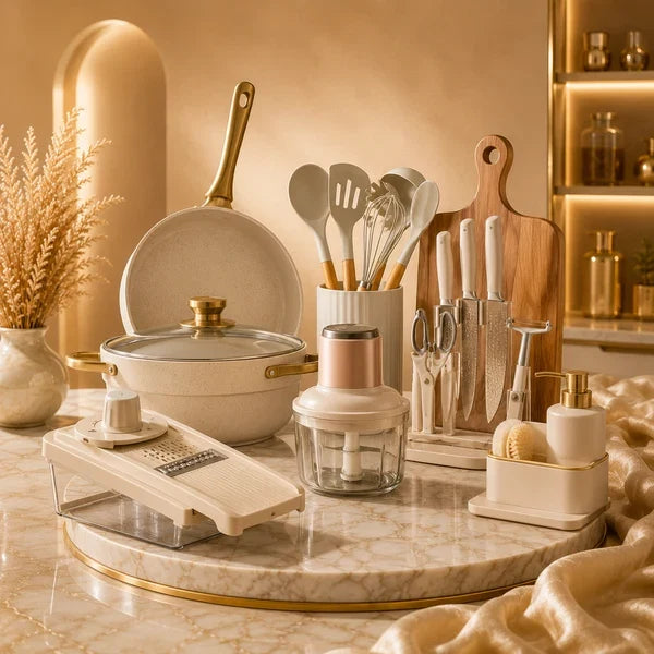 Home & kitchen