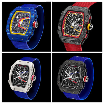 Richard Mille Lifestylee RM 67