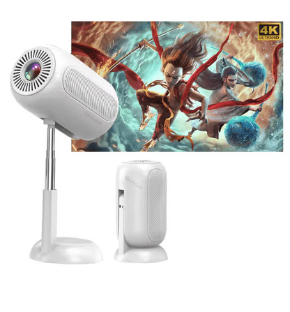 Multifunctional HD Intelligent Projector