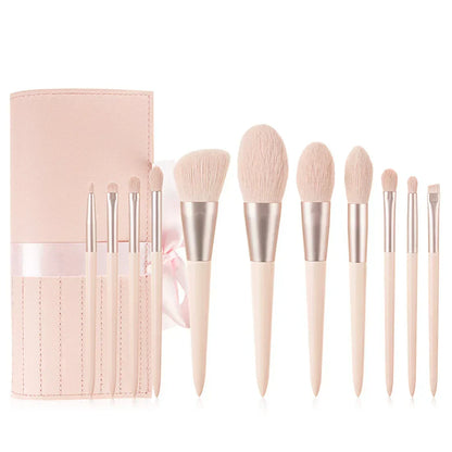 Glow Up Makeup Kits & Beauty Brushes for Girls