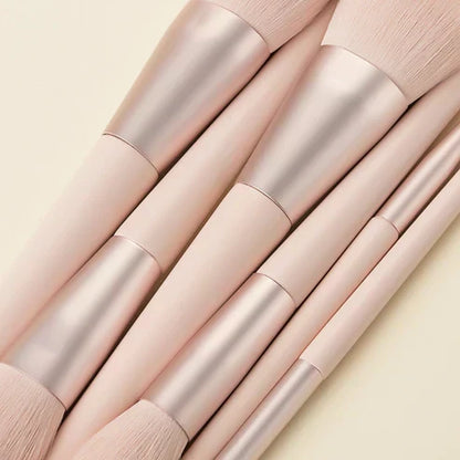 Glow Up Makeup Kits & Beauty Brushes for Girls