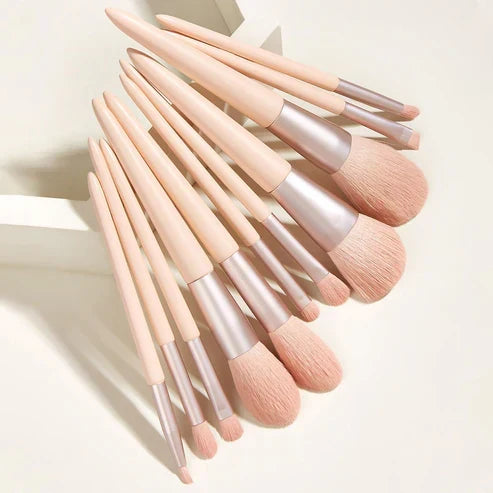 Glow Up Makeup Kits & Beauty Brushes for Girls
