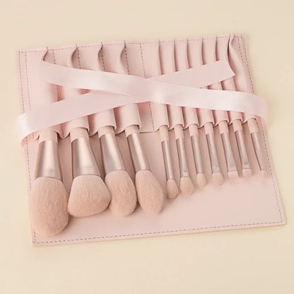 Glow Up Makeup Kits & Beauty Brushes for Girls